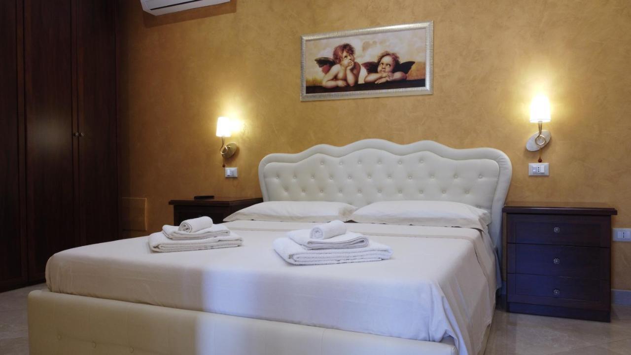 Vignali Residence Дізо Екстер'єр фото