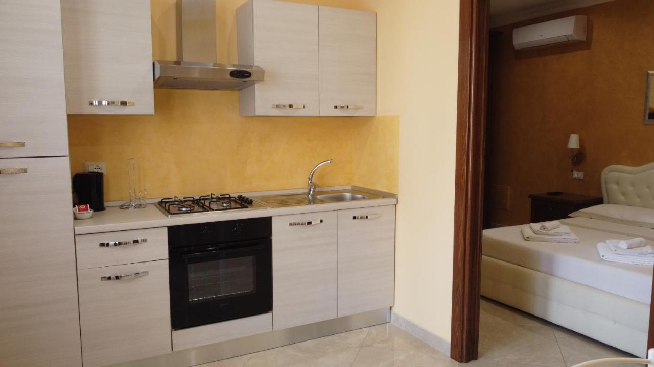 Vignali Residence Дізо Екстер'єр фото