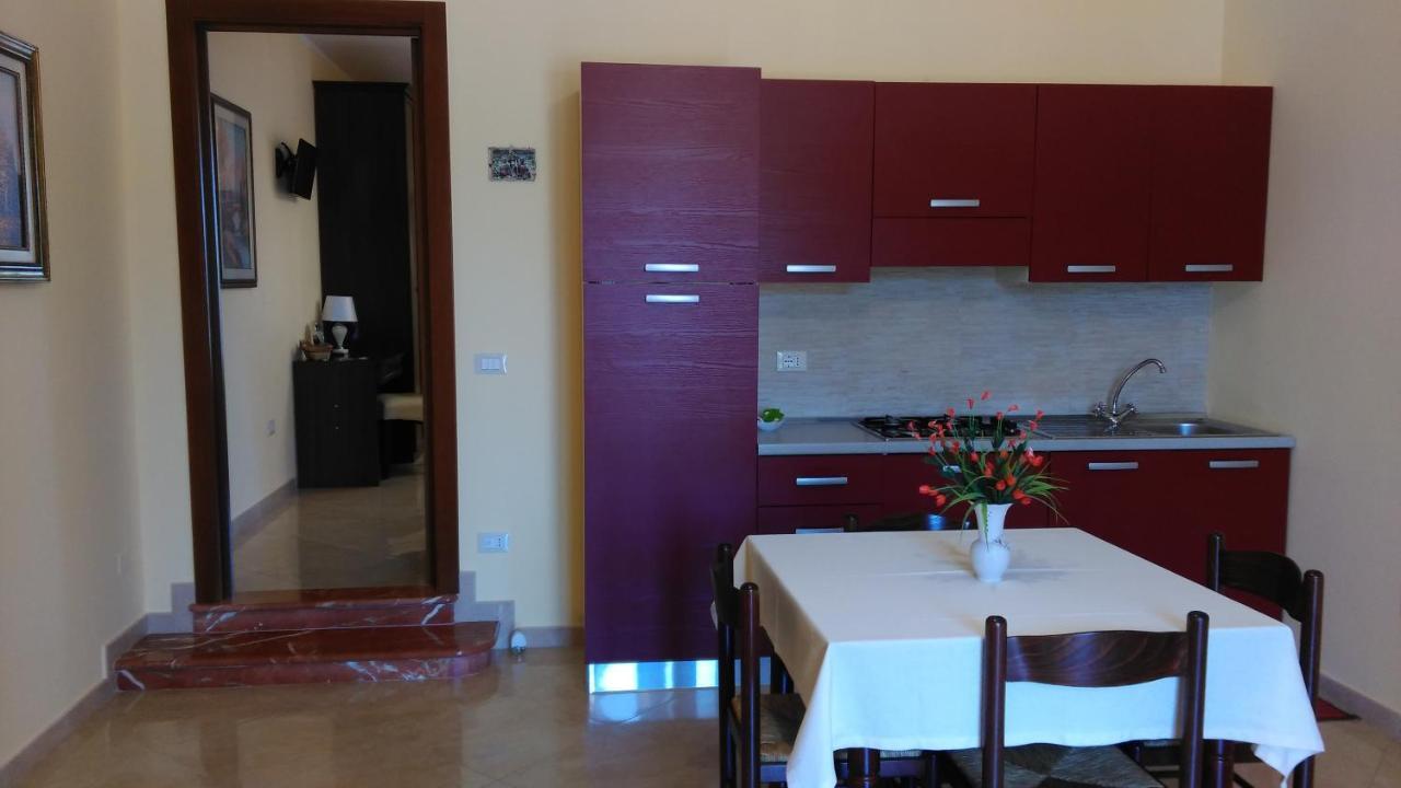 Vignali Residence Дізо Номер фото