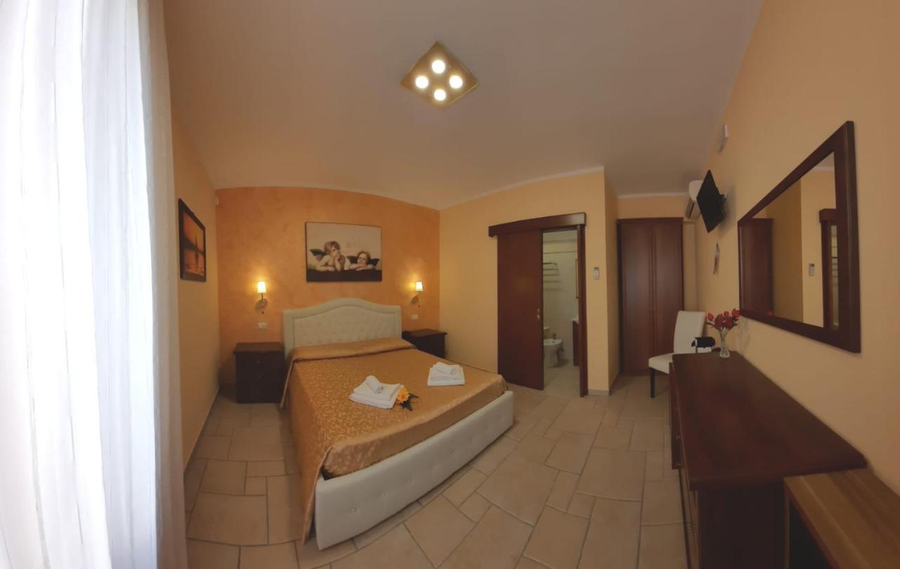 Vignali Residence Дізо Екстер'єр фото