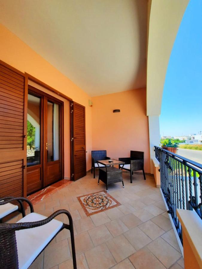 Vignali Residence Дізо Екстер'єр фото