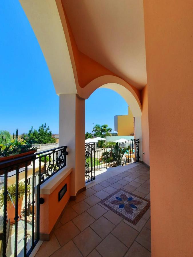 Vignali Residence Дізо Екстер'єр фото