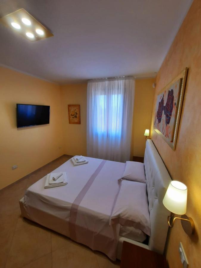 Vignali Residence Дізо Екстер'єр фото