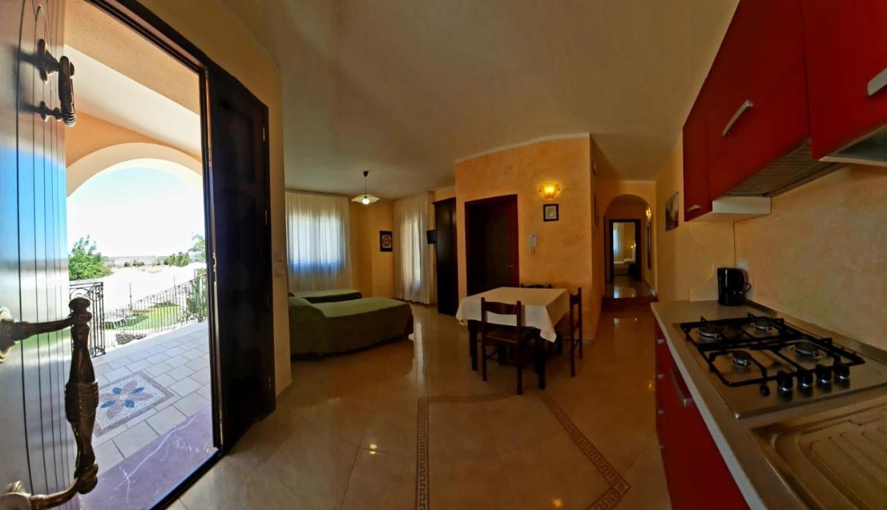 Vignali Residence Дізо Екстер'єр фото