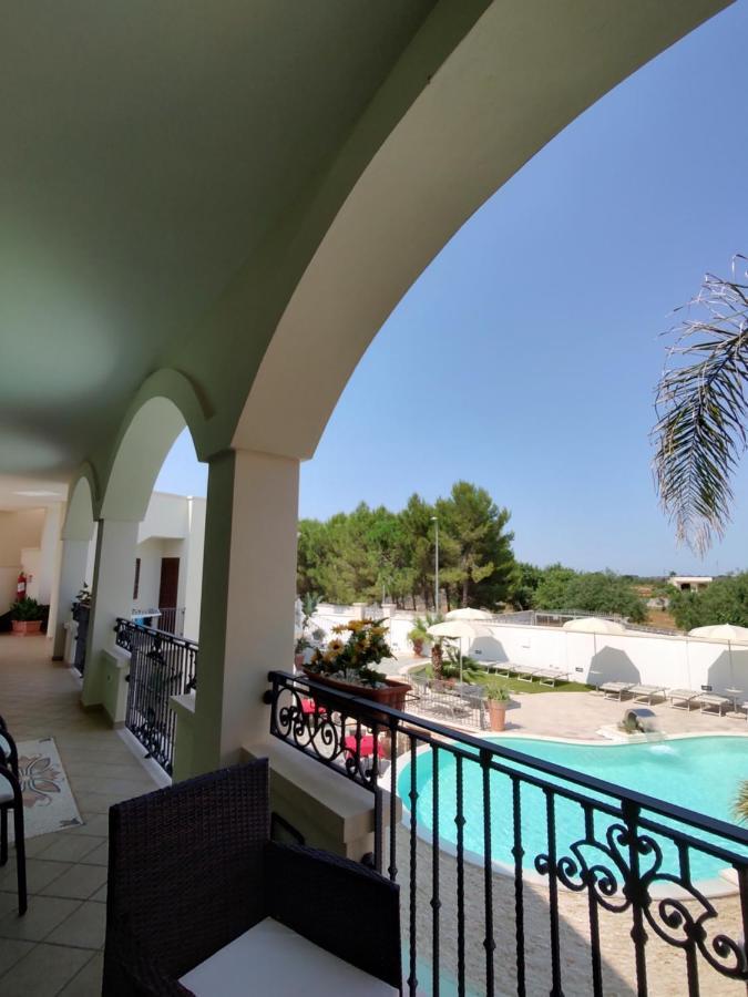 Vignali Residence Дізо Екстер'єр фото
