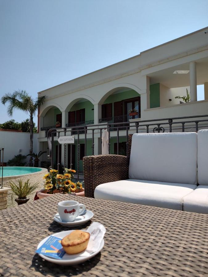 Vignali Residence Дізо Екстер'єр фото