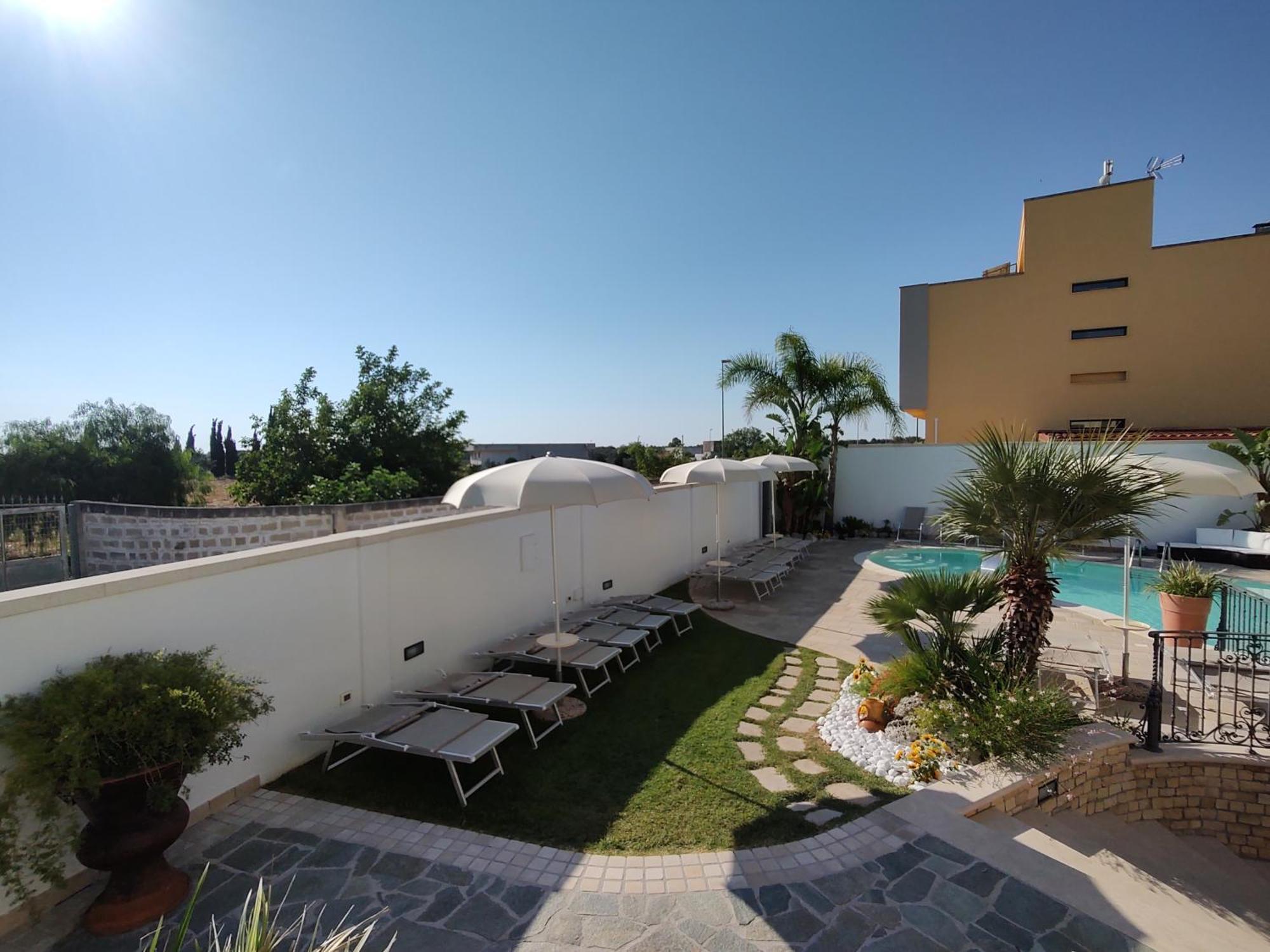 Vignali Residence Дізо Екстер'єр фото