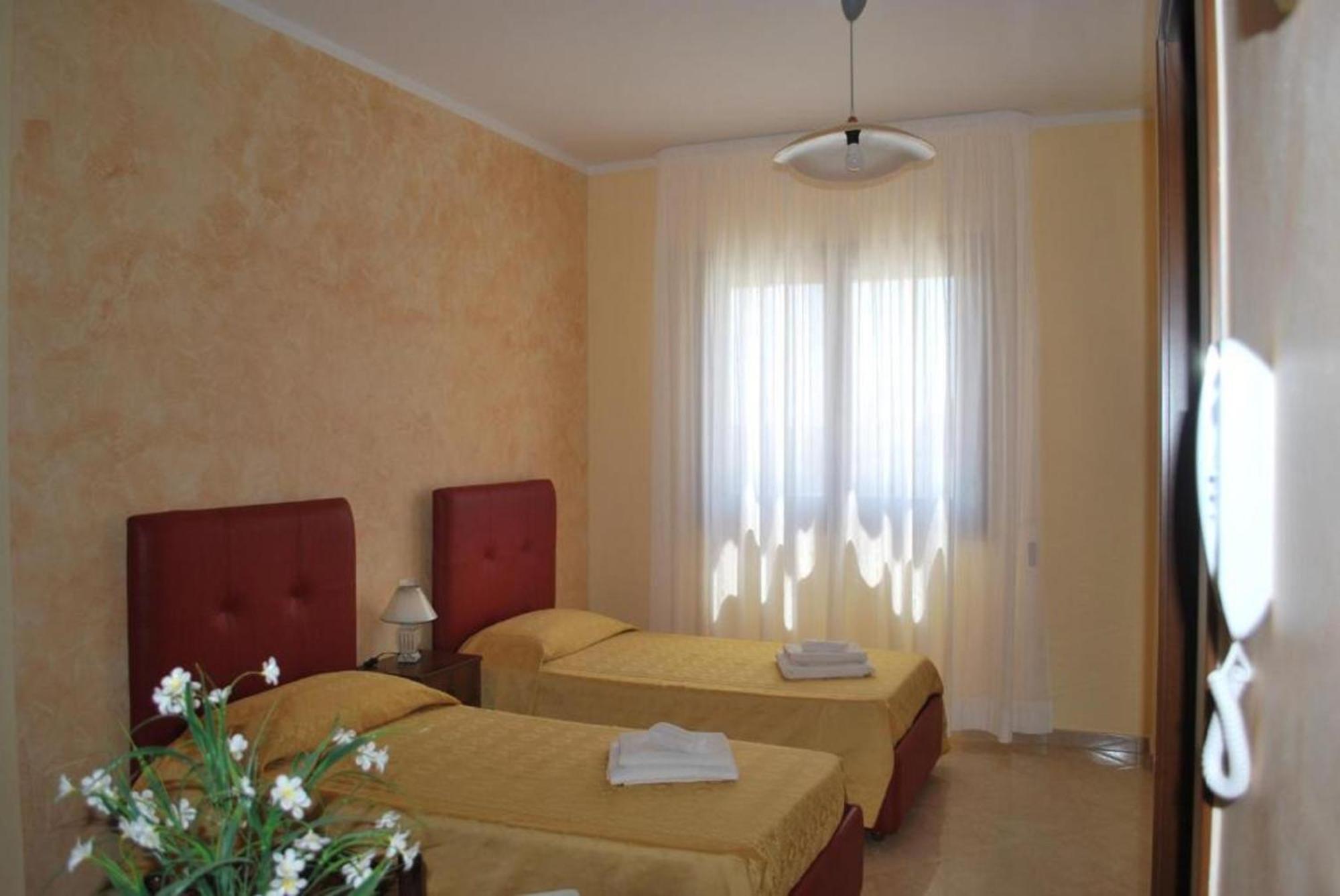 Vignali Residence Дізо Номер фото