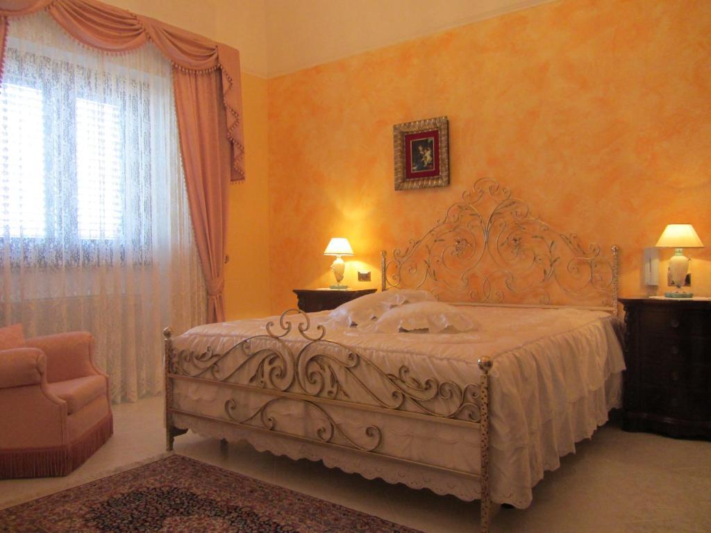 Vignali Residence Дізо Екстер'єр фото