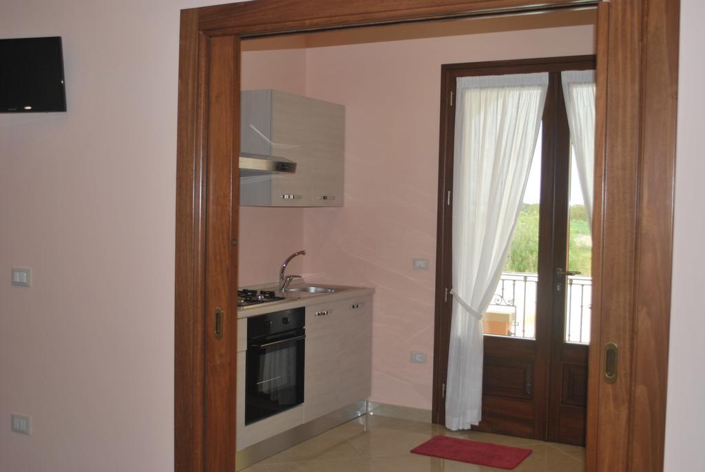 Vignali Residence Дізо Екстер'єр фото
