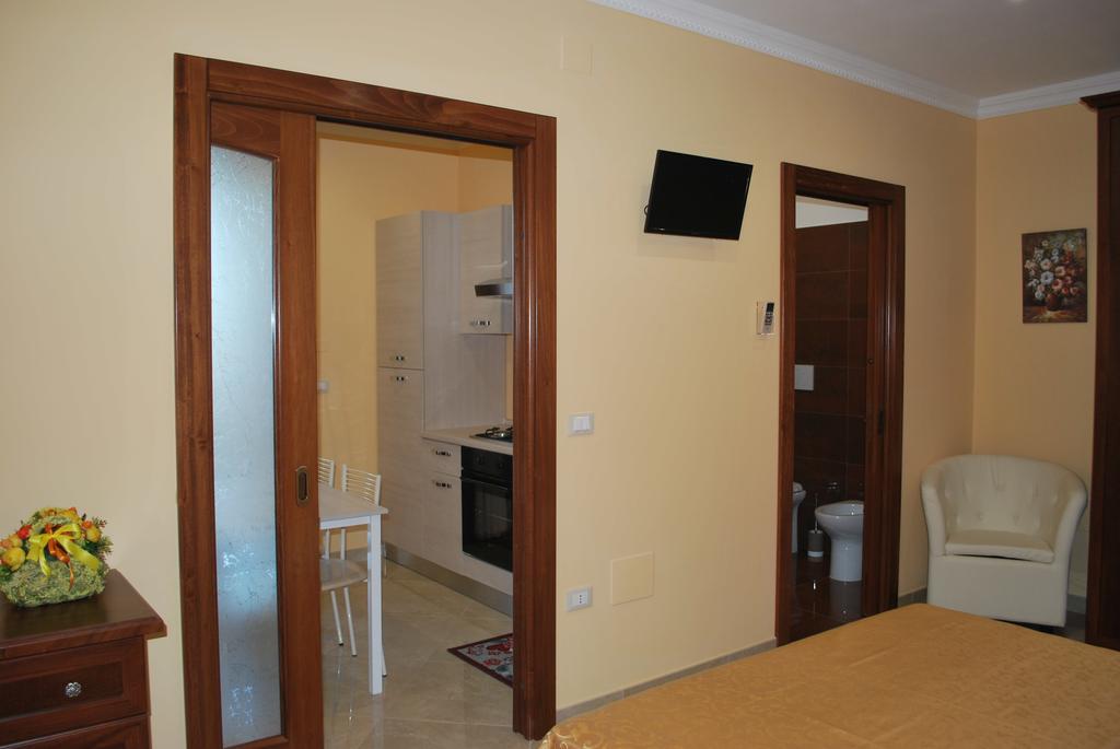 Vignali Residence Дізо Екстер'єр фото